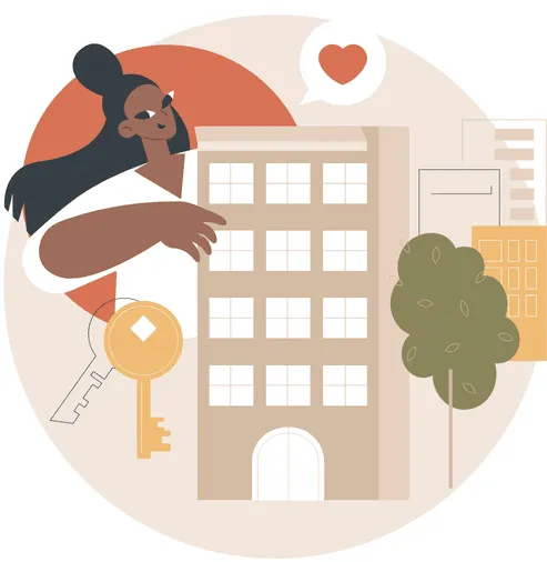 E-commerce Illustration