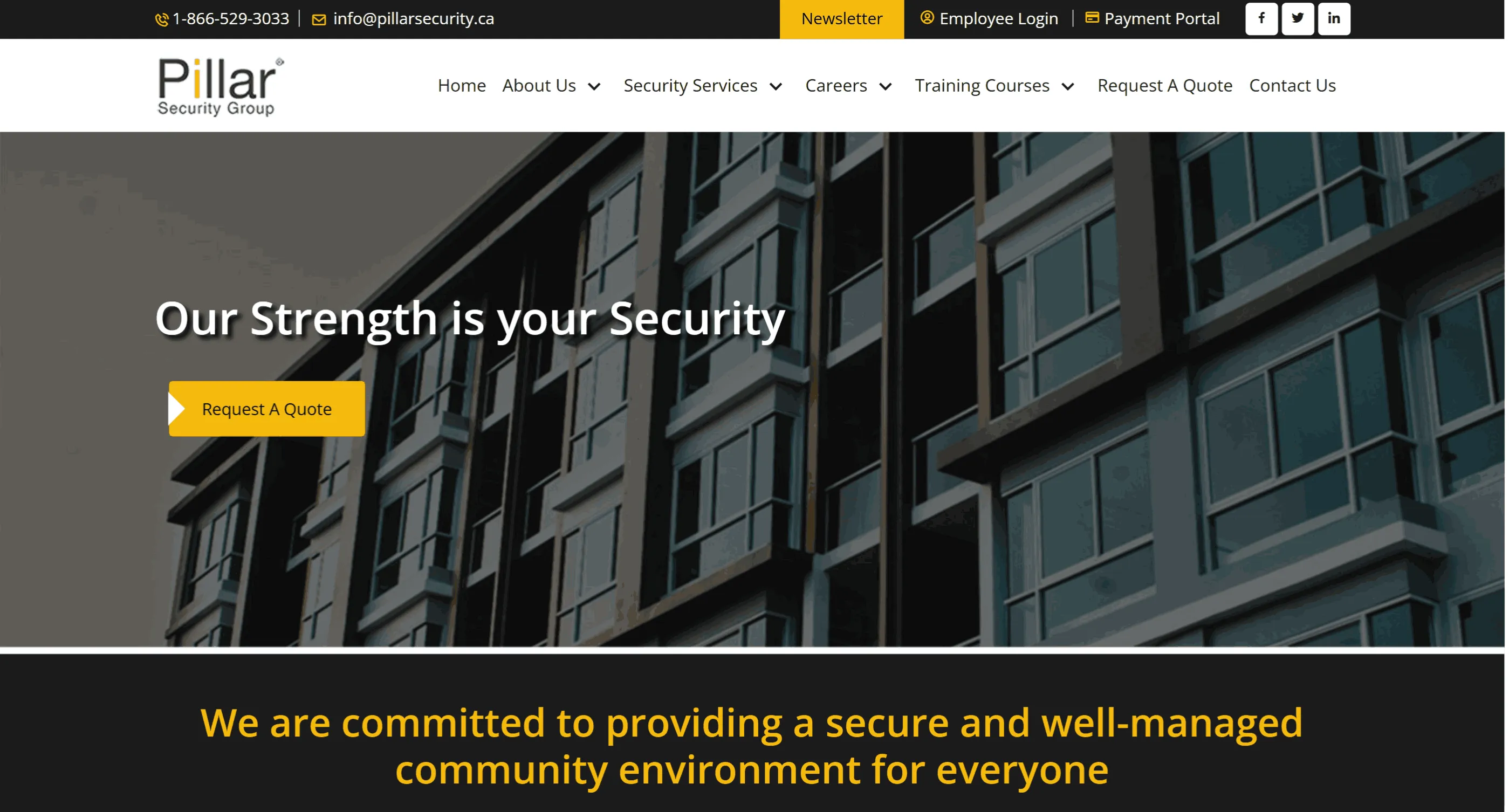 Pillar Security